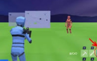 1v1.LOL Unblocked: Master Building Battles 